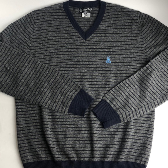 Psycho Bunny Other - New Psycho Bunny sweater men size S